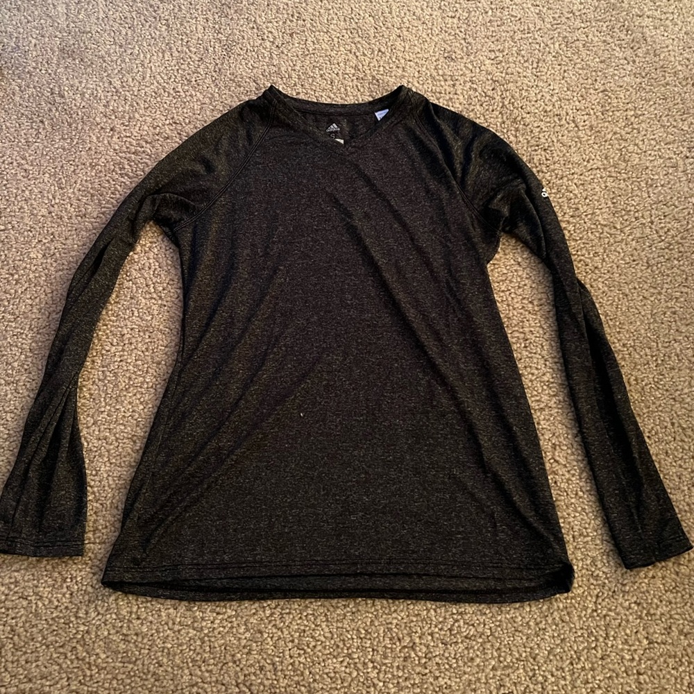 Adidas Long Sleeve